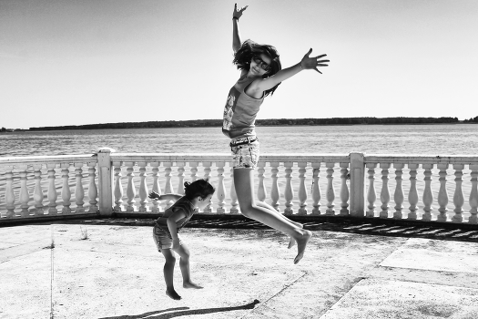 carefree summer
