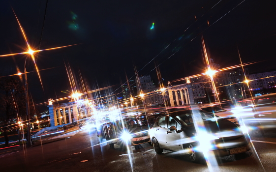 the city does not sleep