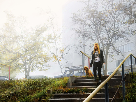 Walk