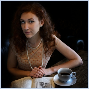 Antic Cafe