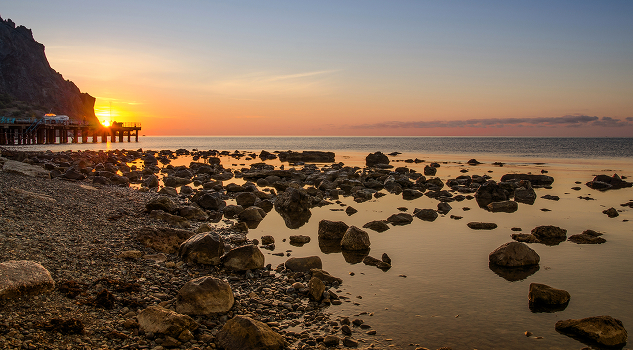 A time to gather stones ...