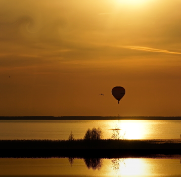 What a wonderful world ...