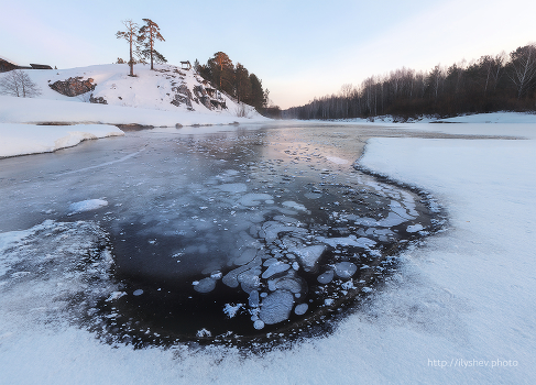 Last Ice