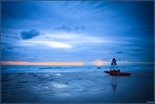 Evening for Two