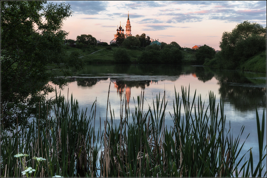 Evening