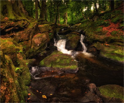 ...Cloghleagh Creeks...