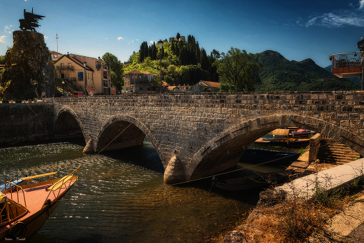 Crna Gora (Montenegro) #19
