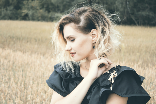 Anastasia