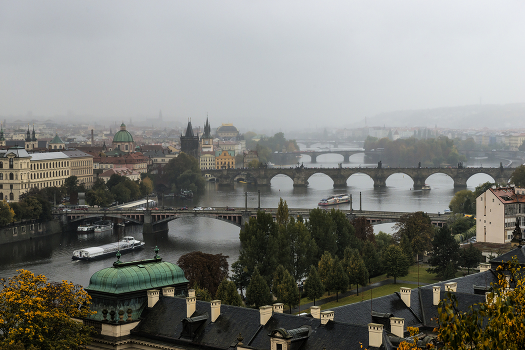 Prague