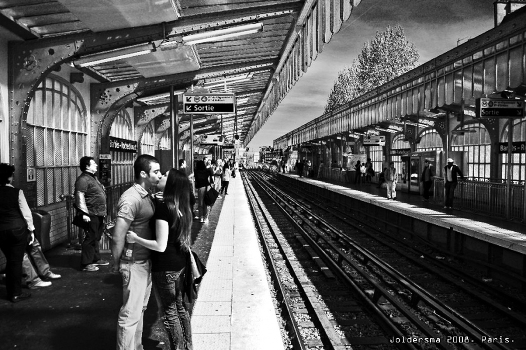 METRO LOVE