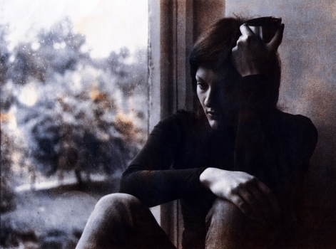 Sadness ..