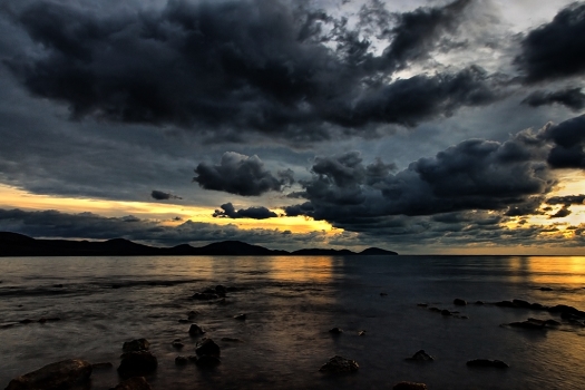 Crimean Dawns.