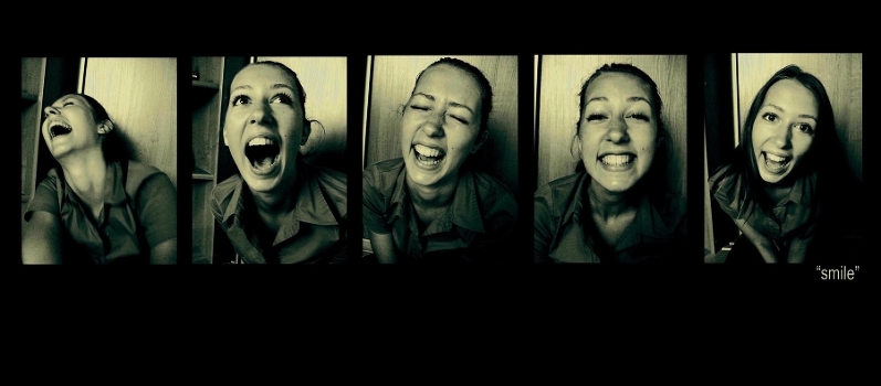 Smile