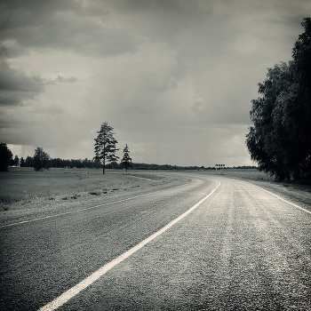 On the Road