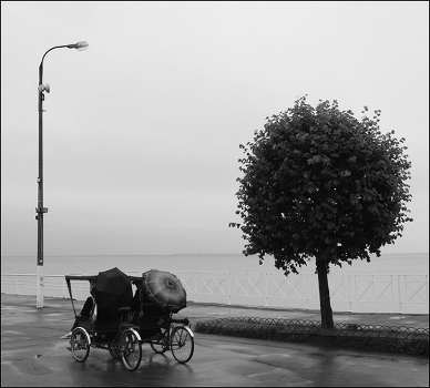 pedicabs