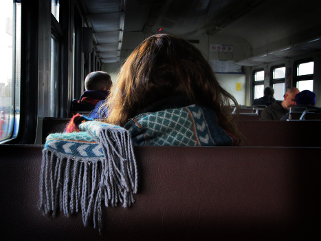 Passenger