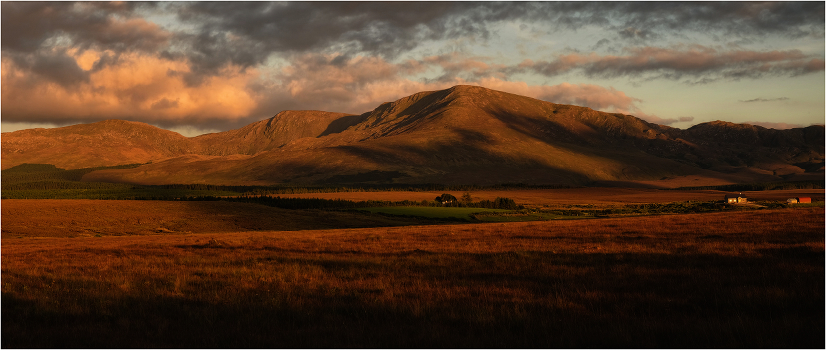 ...Nephin Beg...