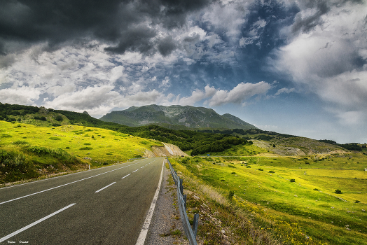 Crna Gora (Montenegro) #27