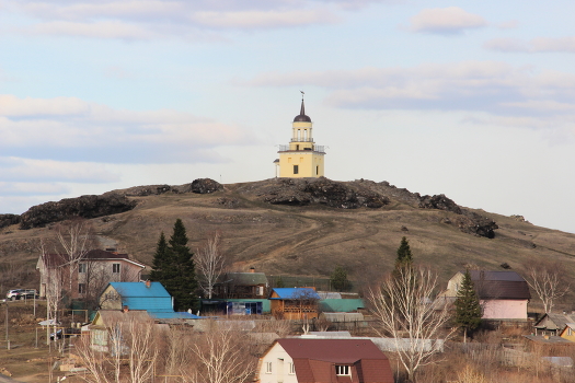 Tower