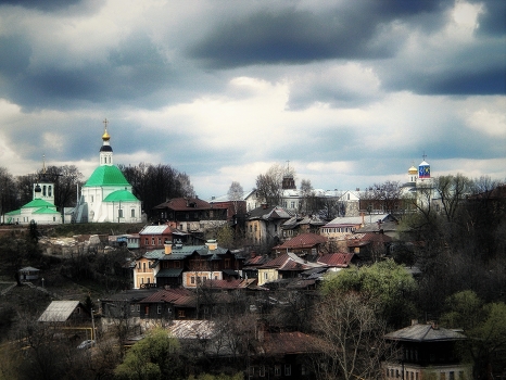 Владимир.