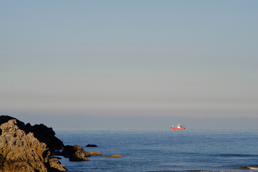 longboat