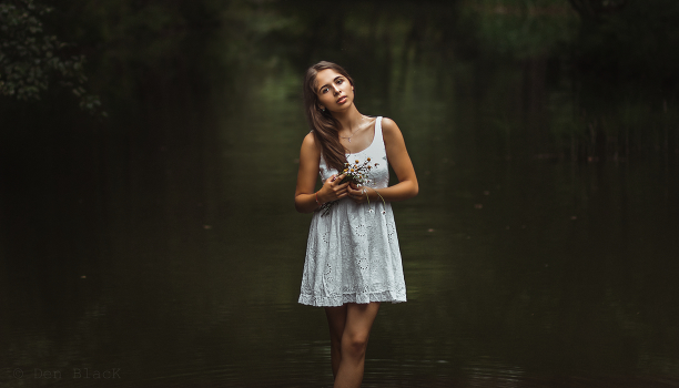 Summer moments