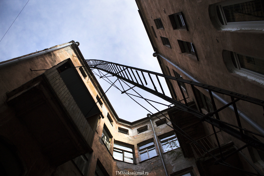 Stairway to Heaven