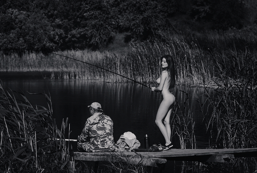 fishing