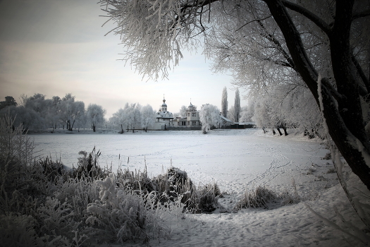 winter