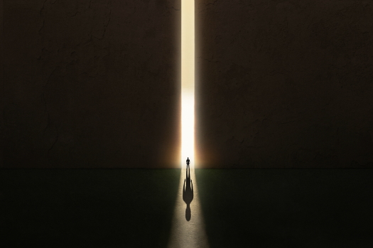 Deliverance(II)