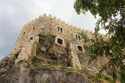 Fortress