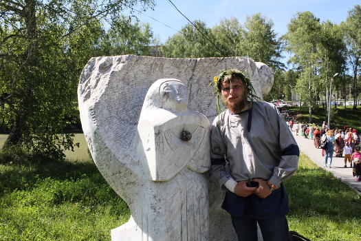 Reportage Portrait
