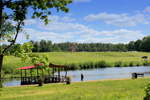 Landscape