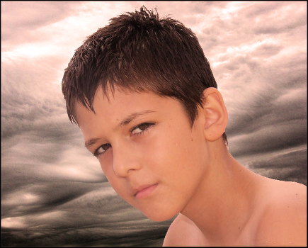 Boy