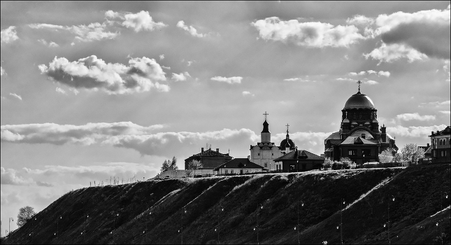 Svijazhsk