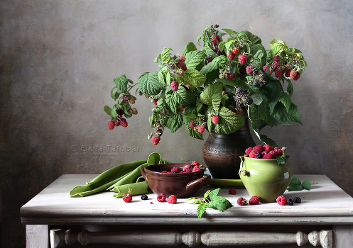 Raspberry