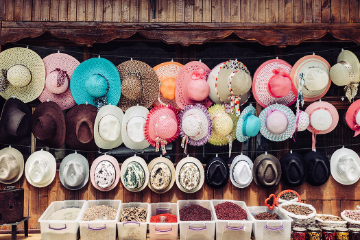 CAPS
