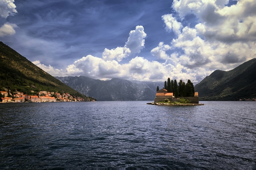 Island
