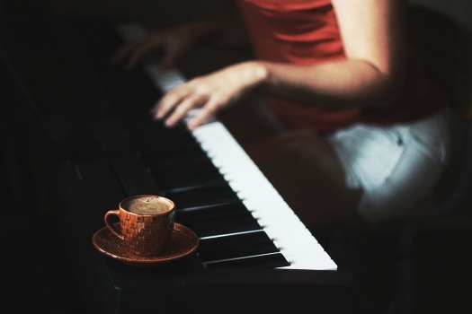 Coffee mood