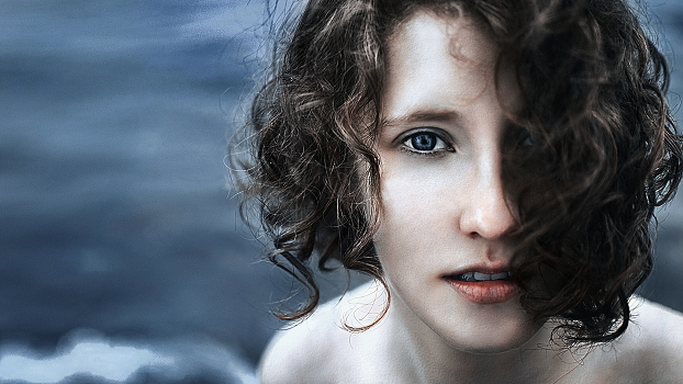 she is water 2