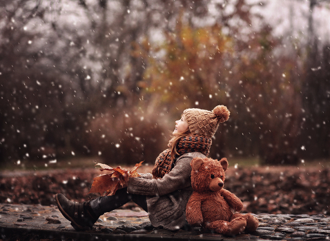 November