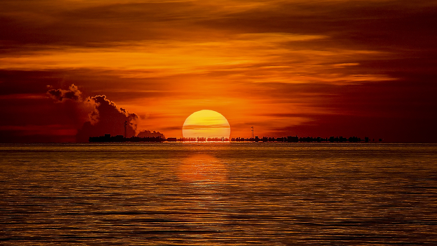 Sunrise