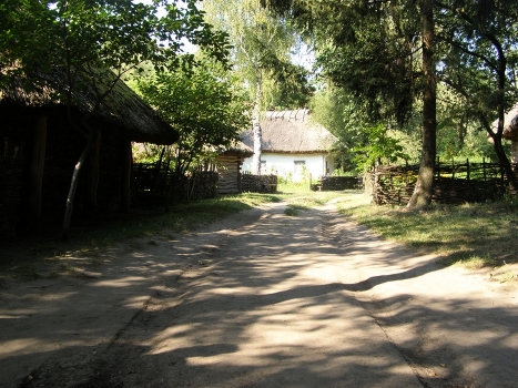 Sіlska vulitsya