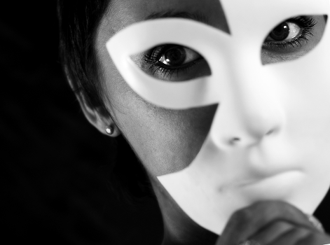 mask