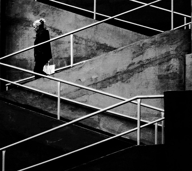 Up and down