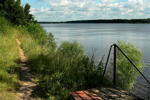 Лунево