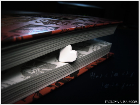 Life is open book