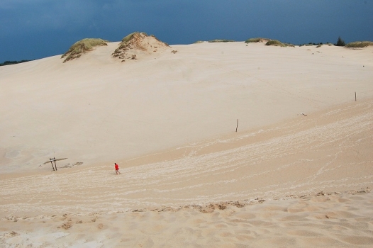 Sand 1