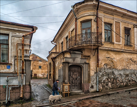 Old Vyborg
