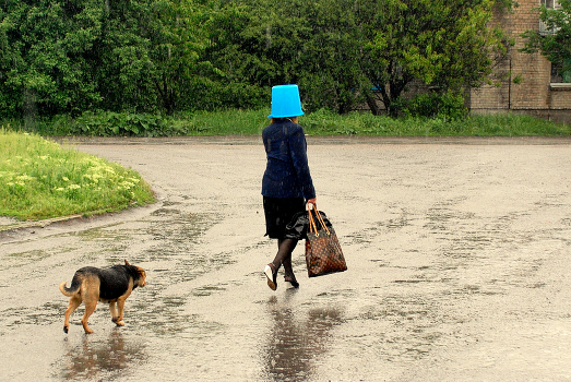 Rain